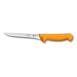Ніж обвалювальний 16 см Victorinox SWIBO Boning Flexible 5.8409.16