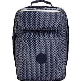 Шкільний рюкзак Kipling SCOTTY Triangle Blue (O56)