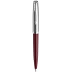 Ручка кулькова Parker PARKER 51 Burgundy CT BP