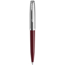 Ручка шариковая Parker PARKER 51 Burgundy CT BP