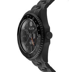 Чоловічий годинник Philipp Plein GMT-I CHALLENGER Ppwyba0923