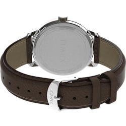 Мужские часы Timex EASY READER Bold Tx2v21300