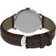 Мужские часы Timex EASY READER Bold Tx2v21300