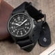 Часы 41 мм Timex EXPEDITION Field Post Solar Tx2y31800