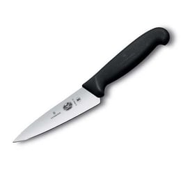 Ніж обробний 12 см Victorinox FIBROX Carving 5.2003.12
