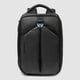 Дорожный рюкзак для ноутбука 17,3″ Piquadro PQ-EARTH (S137) Black CA6631S137_N