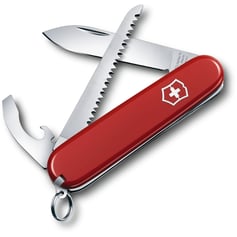 Швейцарський складаний ніж 84мм Victorinox WALKER 0.2313.B1
