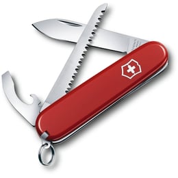 Швейцарський складаний ніж 84мм Victorinox WALKER 0.2313.B1