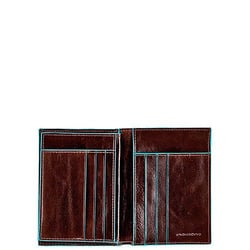 Портмоне Piquadro BLUE SQUARE (B2) Cognac PU1129B2_MO