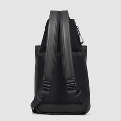 Сумка-слінг Piquadro HARPER (AP) Black CA6784AP_N