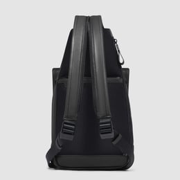 Сумка-слінг Piquadro HARPER (AP) Black CA6784AP_N
