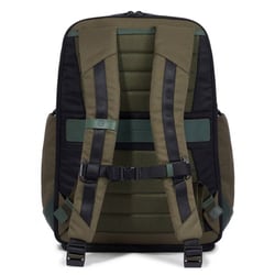 Дорожній рюкзак для ноутбука 15,6″ Piquadro FX (FX) Green CA6318FXBM_VE
