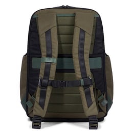 Дорожній рюкзак для ноутбука 15,6″ Piquadro FX (FX) Green CA6318FXBM_VE