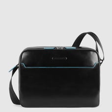 Сумка Piquadro BLUE SQUARE (B2) Black CA5086B2-N