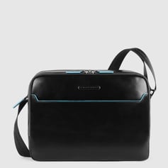 Сумка Piquadro BLUE SQUARE (B2) Black CA5086B2-N