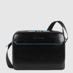 Сумка Piquadro BLUE SQUARE (B2) Black CA5086B2-N