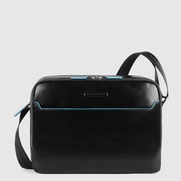 Сумка Piquadro BLUE SQUARE (B2) Black CA5086B2-N