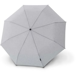 Зонт-автомат Knirps T.200 Medium Duomatic/Melange Grey Kn95-3201-4118