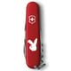 Швейцарский складной нож 91мм Victorinox SPARTAN ZODIAC 1.3603_Z2020u