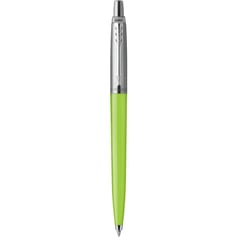 Ручка шариковая Parker JOTTER Originals Apple Green CT BP