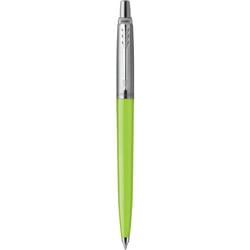 Ручка шариковая Parker JOTTER Originals Apple Green CT BP