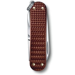 Швейцарский складной нож 58мм Victorinox CLASSIC SD Precious Alox 0.6221.4011G
