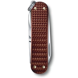 Швейцарский складной нож 58мм Victorinox CLASSIC SD Precious Alox 0.6221.4011G