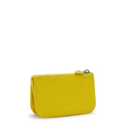 Косметичка-гаманець Kipling CREATIVITY S Inside Yellow (2TT)