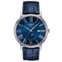 Мужские часы Tissot CARSON Premium Gent Moonphase T122.423.16.043.00