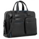 Сумка для ноутбука 15.6″ Piquadro B2 REVAMP (B2V) Black CA6026B2V_N