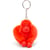 Брелок-мавпочка Kipling MONKEYCLIP M Open Orange (8CM)