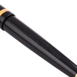 Ручка кулькова Montegrappa VENETIA Black GT BP ISVENBAC