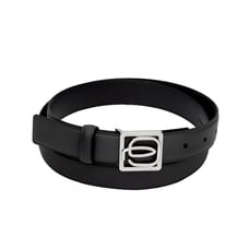 Ремінь Piquadro CINTURA Black CU2834C25_N