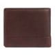 Портмоне Piquadro CARL (S129) Dark Brown PU4518S129R_TM
