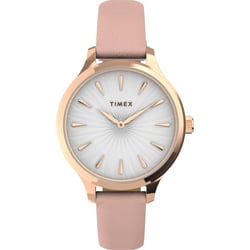 Женские часы Timex PEYTON Tx2v06700