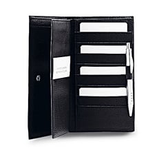 Портмоне Piquadro MODUS (MO) Black PP1009MO_N