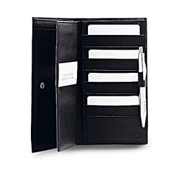 Портмоне Piquadro MODUS (MO) Black PP1009MO_N