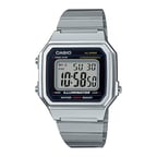 Чоловічий годинник Casio VINTAGE EDGY B650WD-1ADF