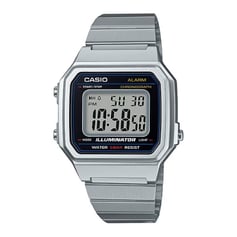 Чоловічий годинник Casio VINTAGE EDGY B650WD-1ADF