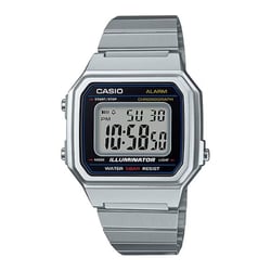 Чоловічий годинник Casio VINTAGE EDGY B650WD-1ADF