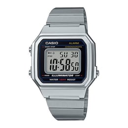 Чоловічий годинник Casio VINTAGE EDGY B650WD-1ADF