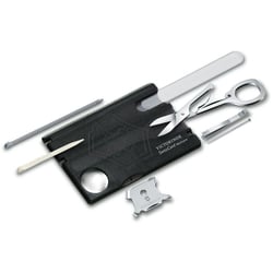 Карта-мультитул Victorinox SWISSCARD Nailcare 0.7240.T3