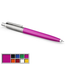 Ручка шариковая Parker JOTTER Originals Magenta CT BP