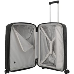 Чемодан Travelite BURANO/Black TL077348-01 (Средний)
