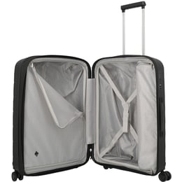 Валіза Travelite BURANO/Black TL077348-01 (Середня)