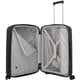 Валіза Travelite BURANO/Black TL077348-01 (Середня)