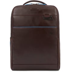 Рюкзак для ноутбука 15,6″ Piquadro B2 REVAMP (B2V) Cognac CA4818B2V_MO