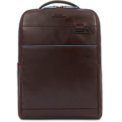 Рюкзак для ноутбука 15,6″ Piquadro B2 REVAMP (B2V) Cognac CA4818B2V_MO