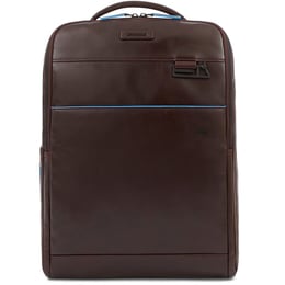 Рюкзак для ноутбука 15,6″ Piquadro B2 REVAMP (B2V) Cognac CA4818B2V_MO