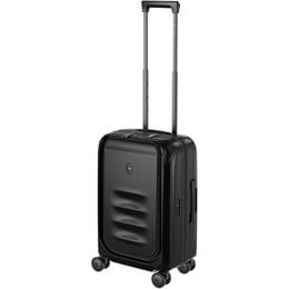 Чемодан Victorinox Travel SPECTRA 3.0/Black 611755 (Маленький)